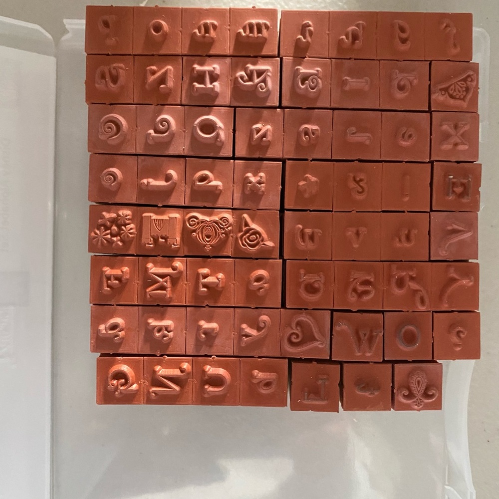 Stamps - Picture 2 of 2